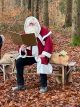 Samichlaus, Dezember 2025