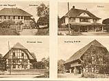 Postkarte Baggwil