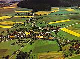 Postkarte Frieswil