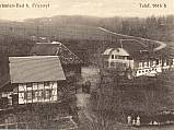 Postkarte Frieswil