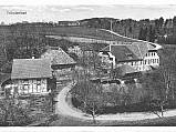 Postkarte Frieswil