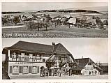 Postkarte Wiler 1952