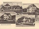 Postkarte Wiler 1919