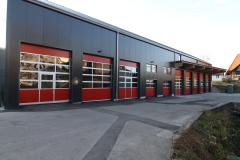 Werkhof Baggwil