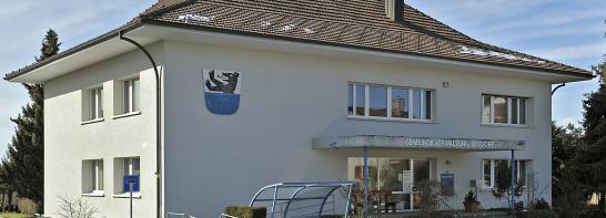 Gemeindeverwaltung